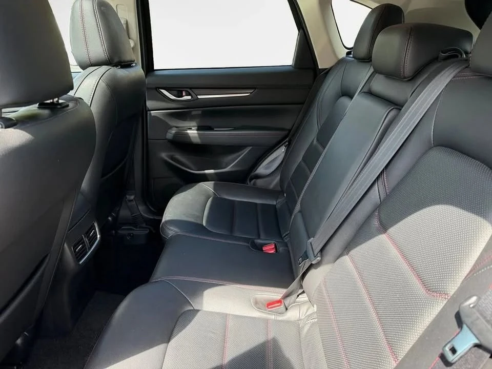 2024 Mazda CX-5 2nd Gen - Image 11 of 12