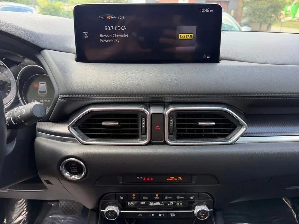 2024 Mazda CX-5 2nd Gen - Image 9 of 12