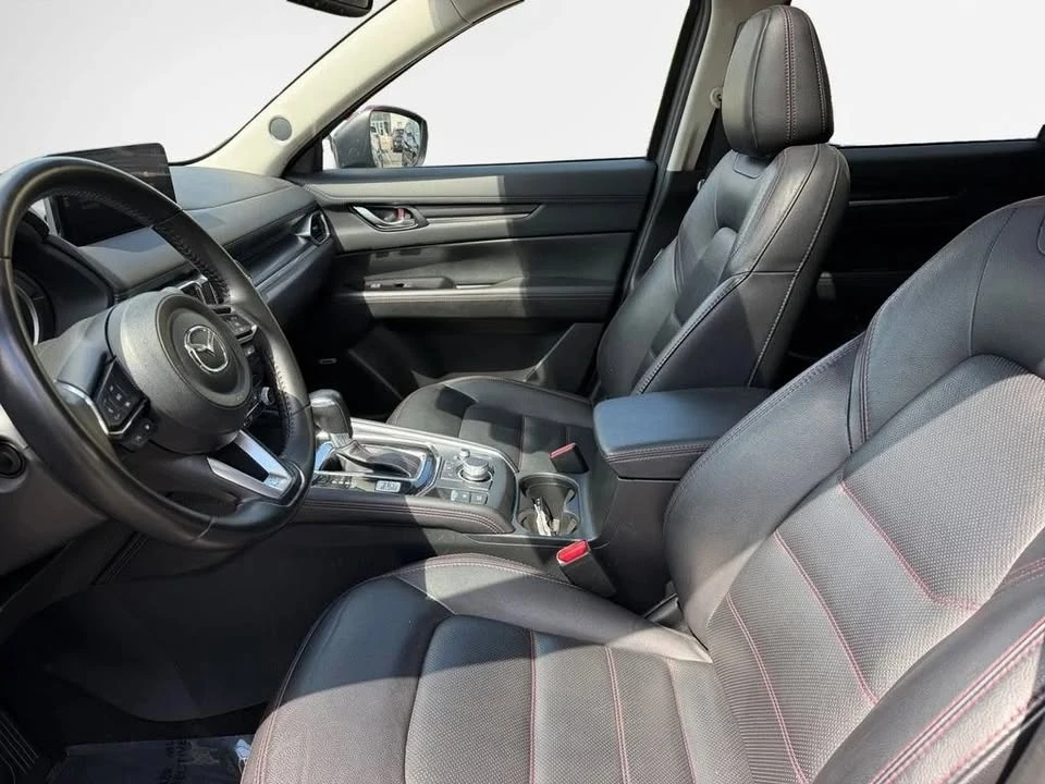 2024 Mazda CX-5 2nd Gen - Image 10 of 12