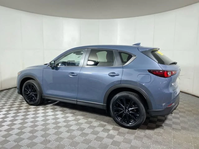 2024 Mazda CX-5 2nd Gen - Image 10 of 17
