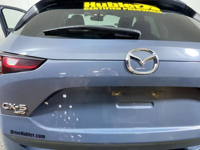 2024 Mazda CX-5 2nd Gen - Image 13 of 17