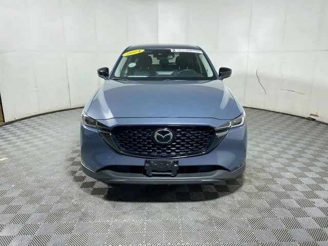 2024 Mazda CX-5 2nd Gen - Image 8 of 17