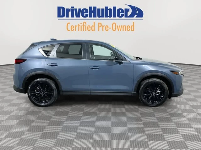 2024 Mazda CX-5 2nd Gen - Image 7 of 17