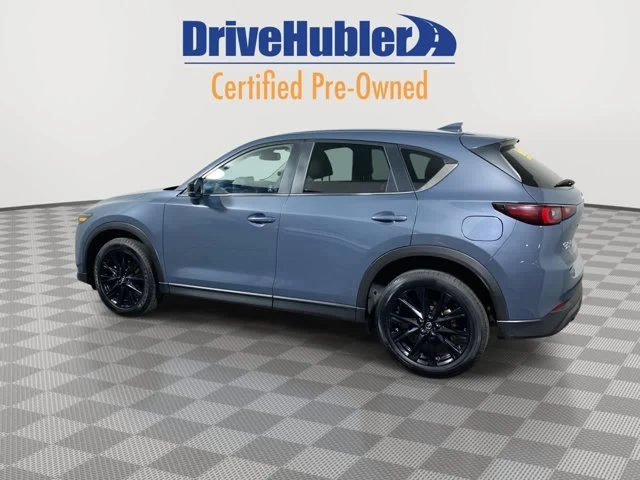 2024 Mazda CX-5 2nd Gen - Image 3 of 17