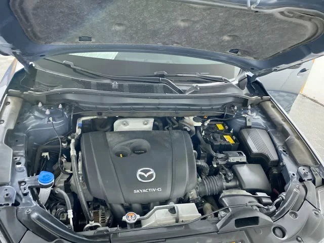 2024 Mazda CX-5 2nd Gen - Image 14 of 17