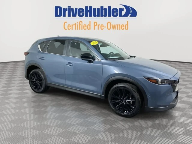 2024 Mazda CX-5 2nd Gen - Image 6 of 17