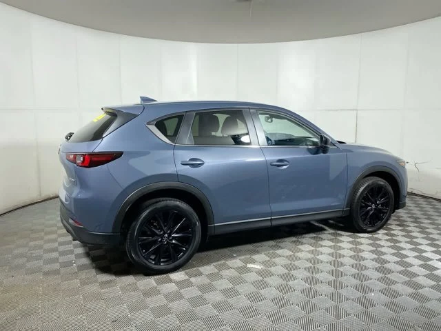 2024 Mazda CX-5 2nd Gen - Image 11 of 17