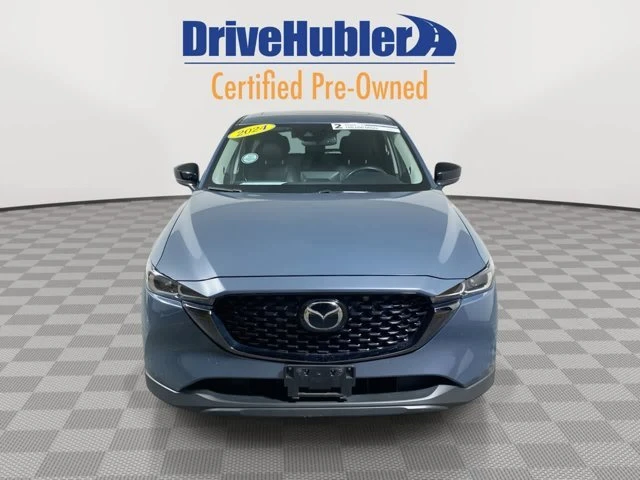 2024 Mazda CX-5 2nd Gen - Image 5 of 17