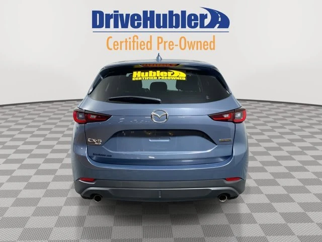 2024 Mazda CX-5 2nd Gen - Image 2 of 17