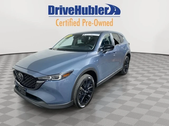 2024 Mazda CX-5 2nd Gen - Image 4 of 17