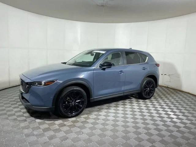 2024 Mazda CX-5 2nd Gen - Image 9 of 17