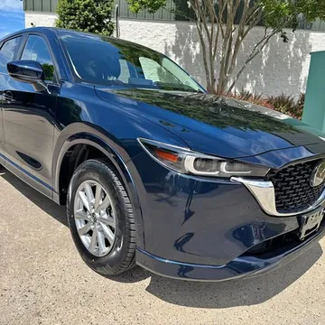 2024 Mazda CX-5 2.5 S Select w/Cylinder Deactivation AWD