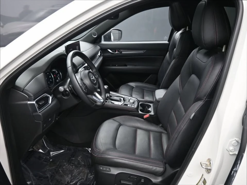 2024 Mazda CX-5 2nd Gen - Image 8 of 15