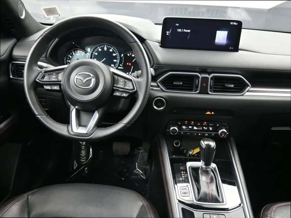 2024 Mazda CX-5 2nd Gen - Image 9 of 15
