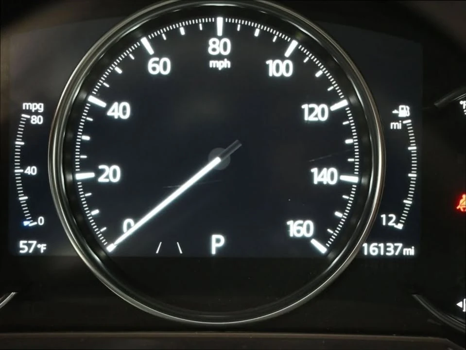 2024 Mazda CX-5 2nd Gen - Image 5 of 15