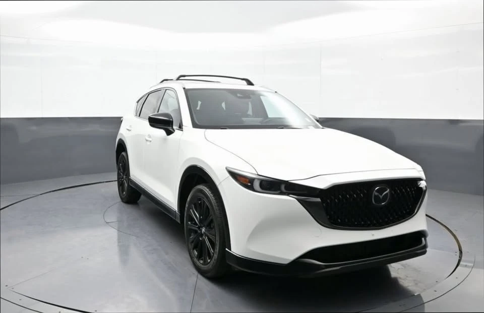 2024 Mazda CX-5 2nd Gen - Image 2 of 15