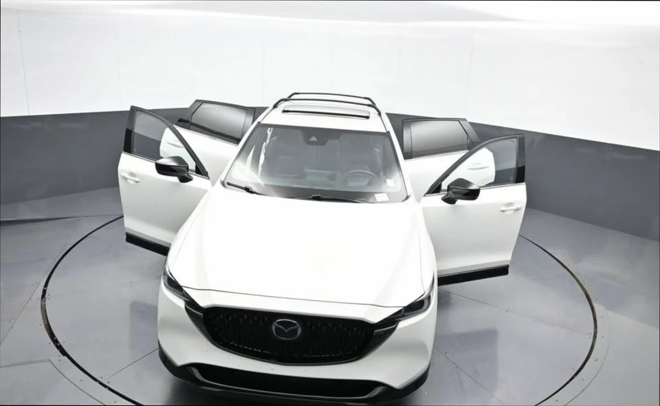 2024 Mazda CX-5 2nd Gen - Image 15 of 15