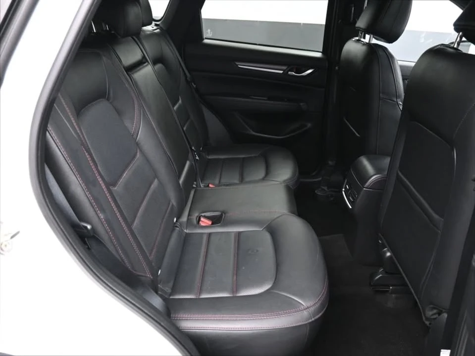 2024 Mazda CX-5 2nd Gen - Image 13 of 15
