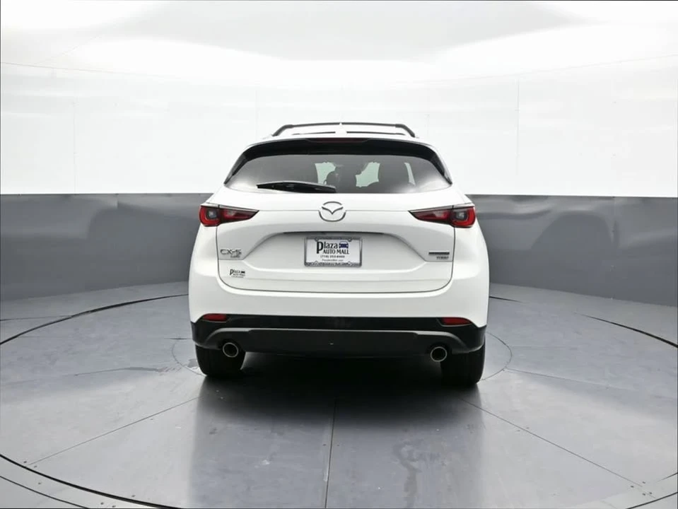 2024 Mazda CX-5 2nd Gen - Image 3 of 15