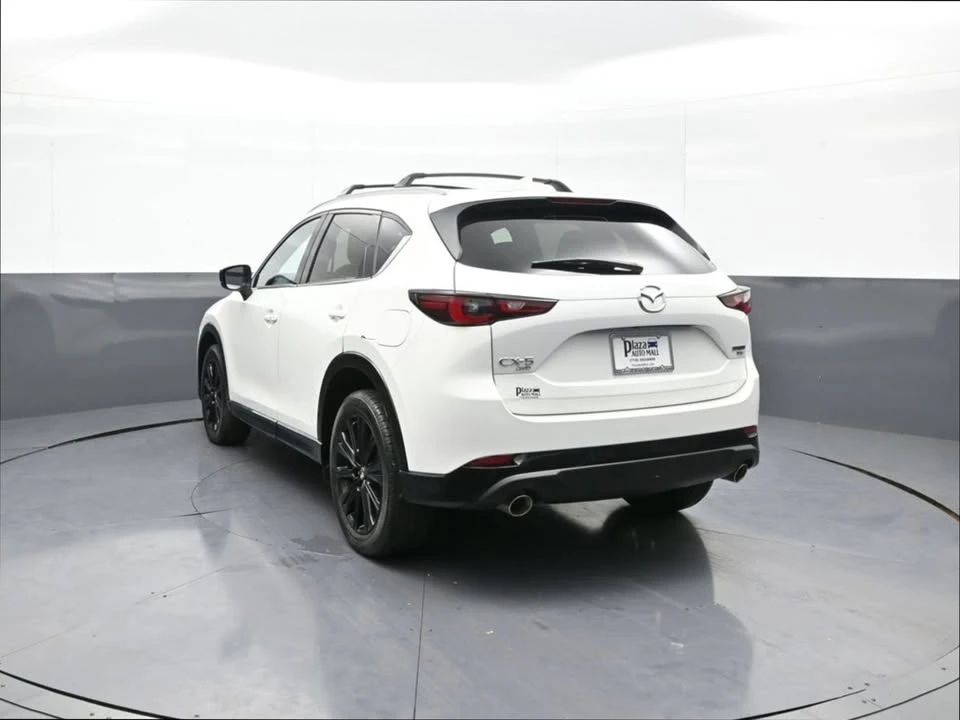 2024 Mazda CX-5 2nd Gen - Image 4 of 15
