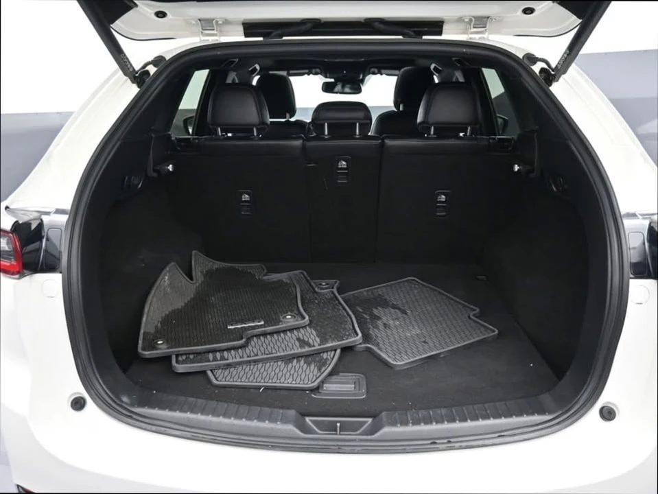 2024 Mazda CX-5 2nd Gen - Image 11 of 15