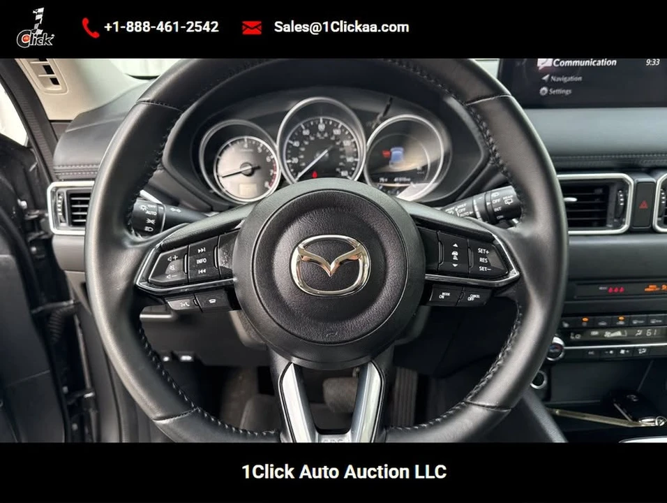 2024 Mazda CX-5 2nd Gen - Image 19 of 20