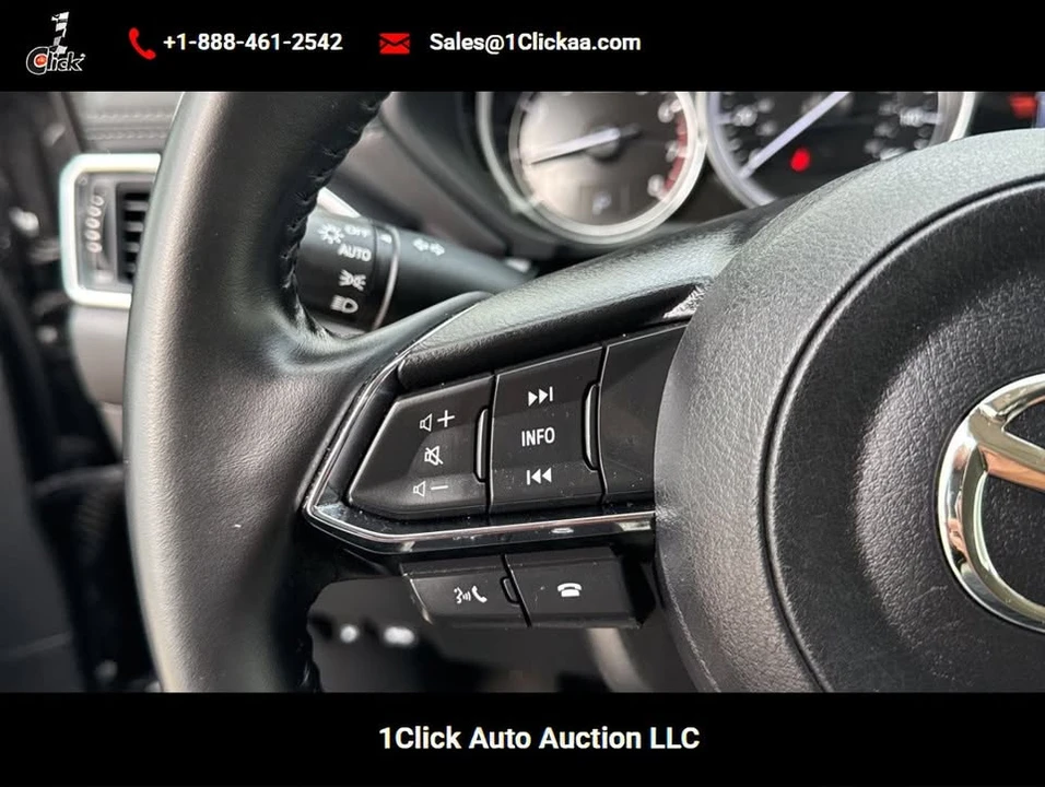 2024 Mazda CX-5 2nd Gen - Image 20 of 20
