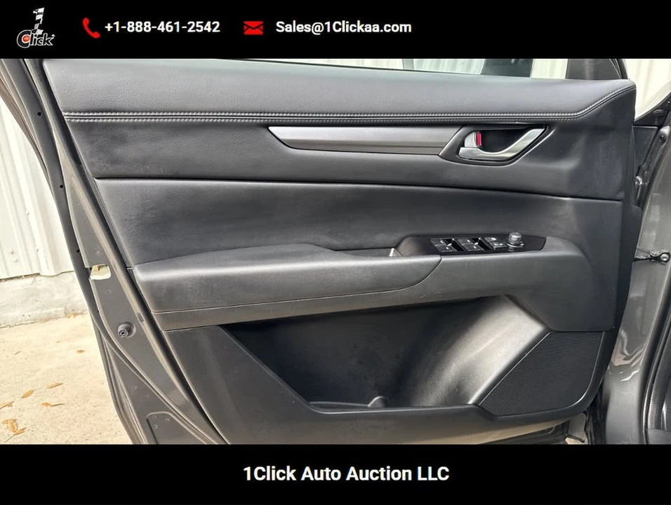 2024 Mazda CX-5 2nd Gen - Image 12 of 20