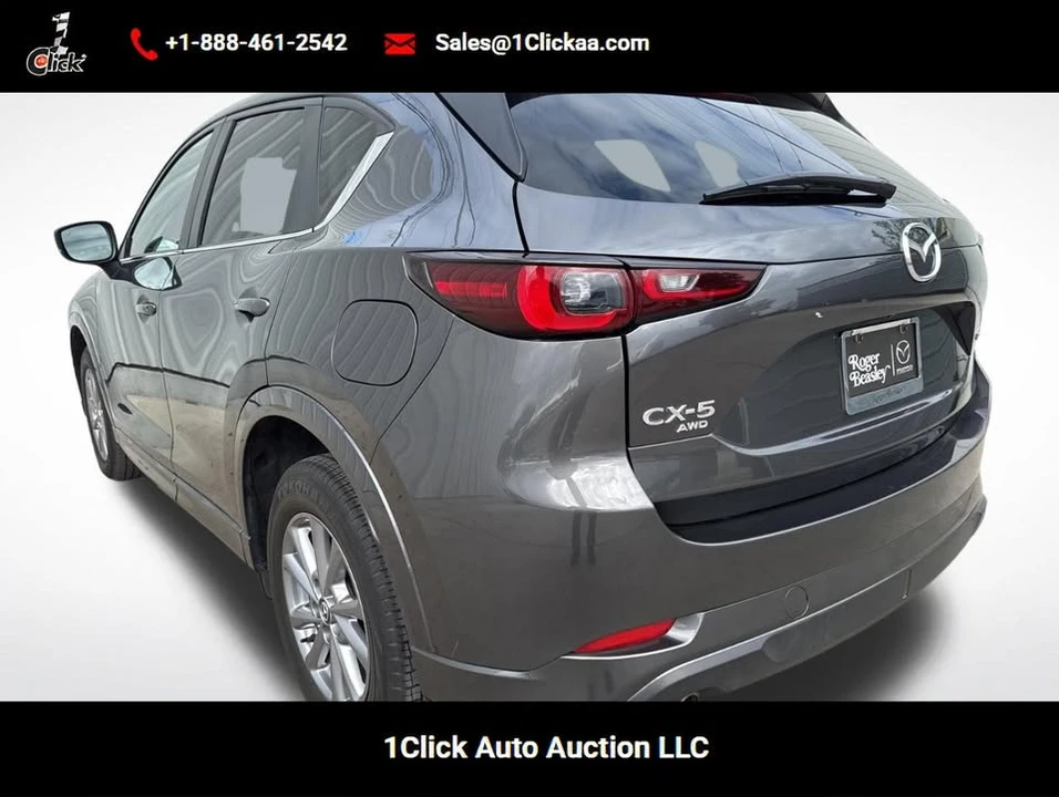 2024 Mazda CX-5 2nd Gen - Image 7 of 20