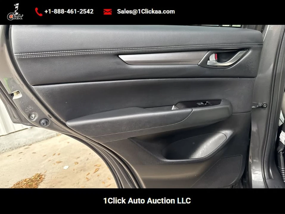 2024 Mazda CX-5 2nd Gen - Image 14 of 20