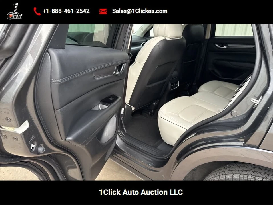 2024 Mazda CX-5 2nd Gen - Image 13 of 20