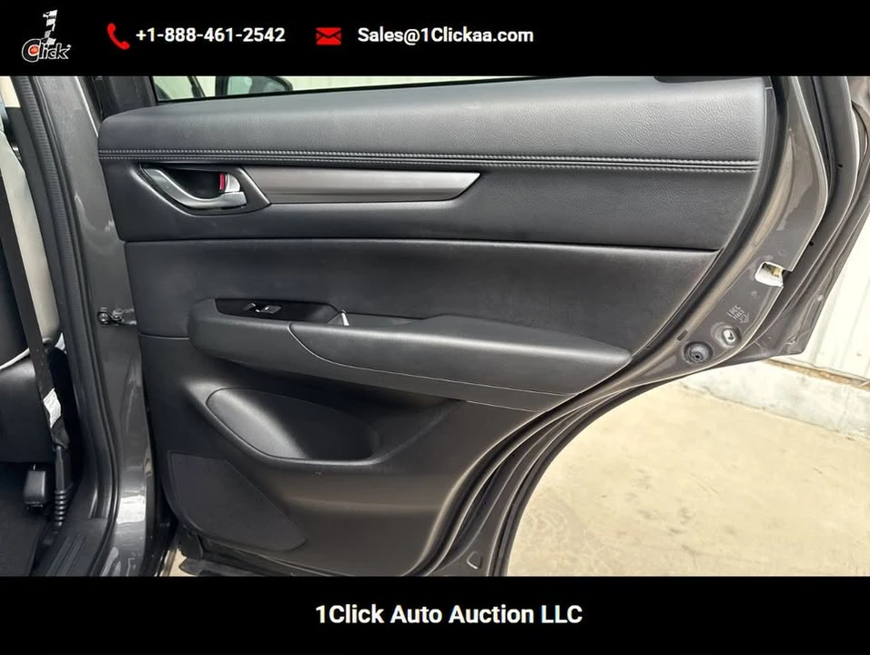 2024 Mazda CX-5 2nd Gen - Image 16 of 20