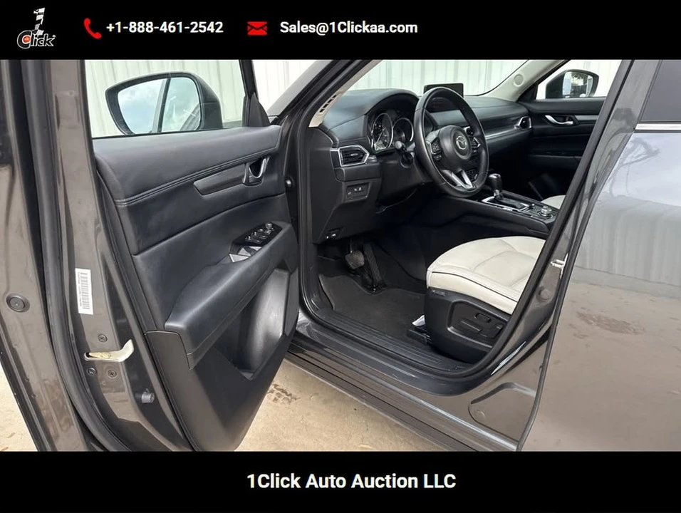 2024 Mazda CX-5 2nd Gen - Image 11 of 20