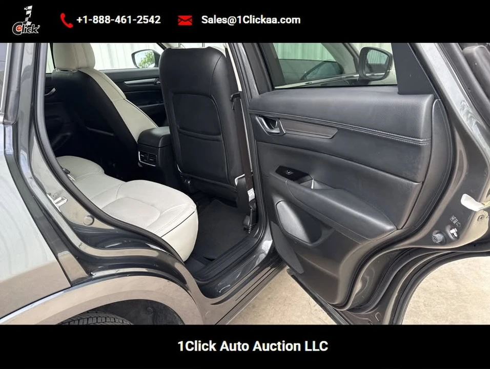 2024 Mazda CX-5 2nd Gen - Image 15 of 20