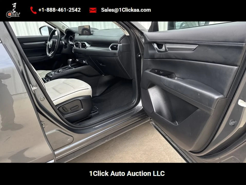 2024 Mazda CX-5 2nd Gen - Image 17 of 20