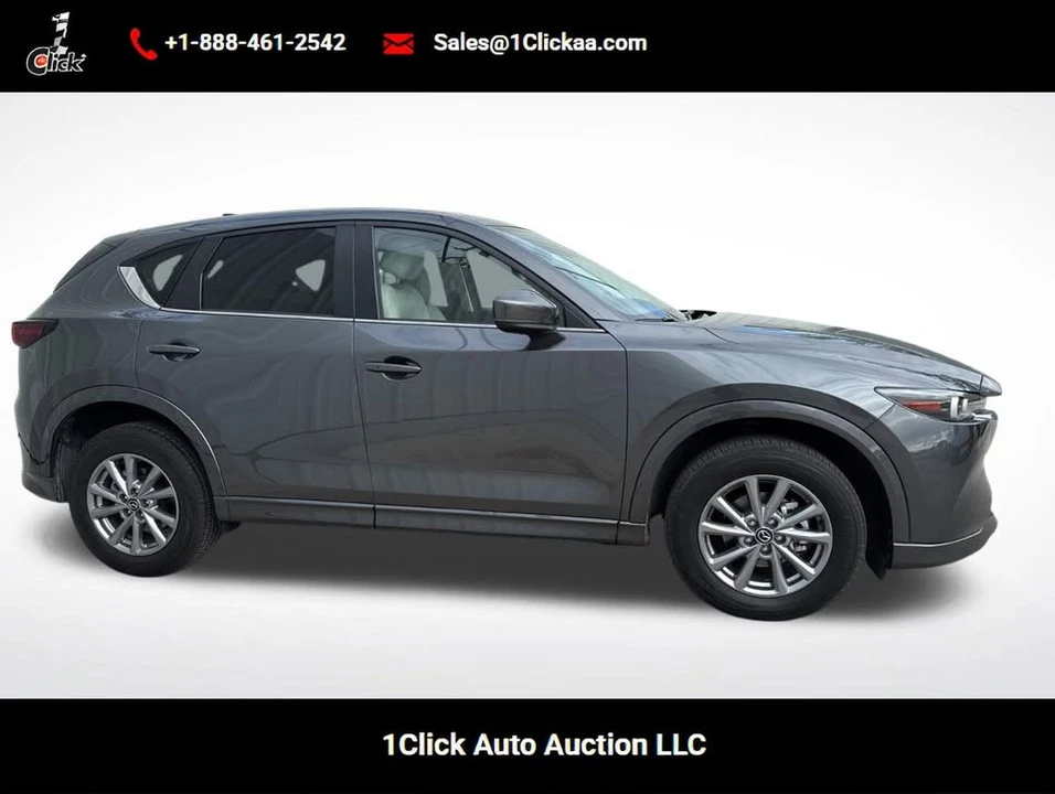 2024 Mazda CX-5 2nd Gen - Image 5 of 20
