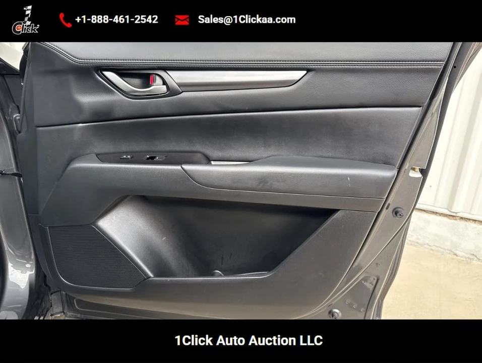 2024 Mazda CX-5 2nd Gen - Image 18 of 20
