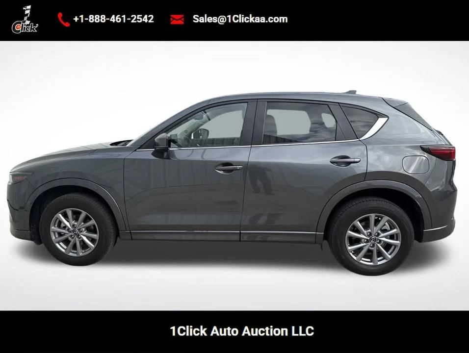 2024 Mazda CX-5 2nd Gen - Image 6 of 20