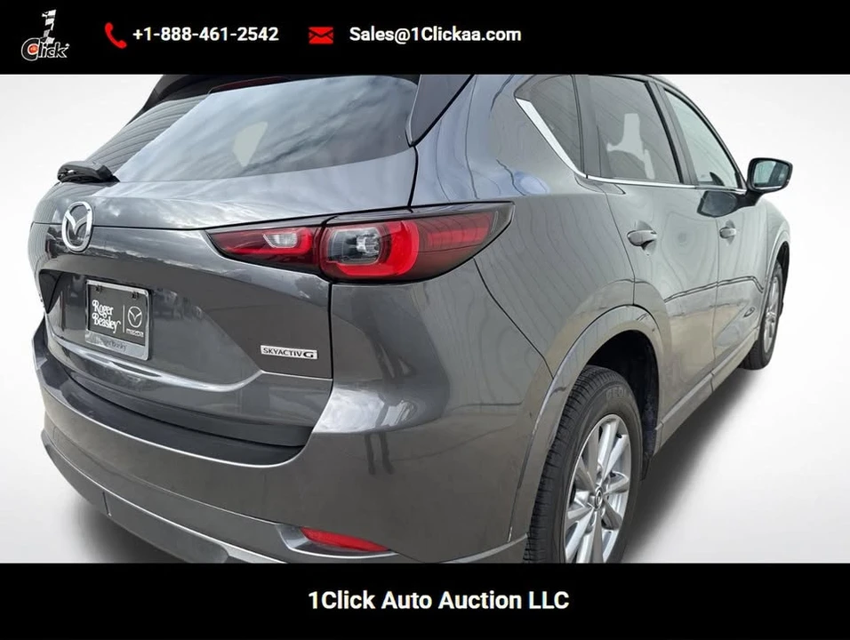 2024 Mazda CX-5 2nd Gen - Image 10 of 20