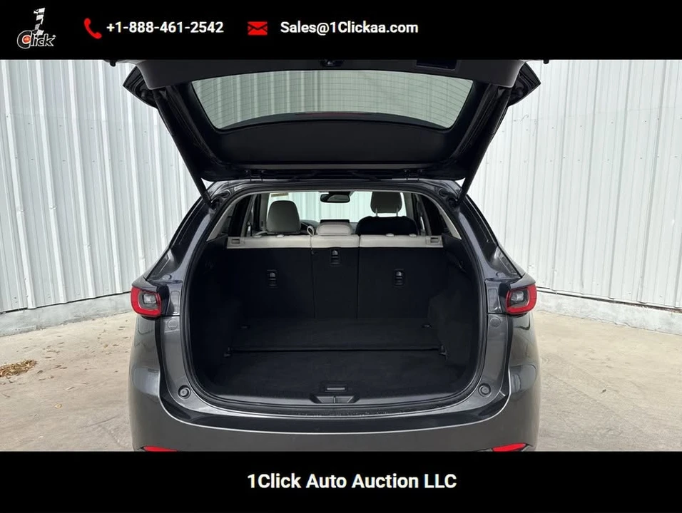 2024 Mazda CX-5 2nd Gen - Image 9 of 20