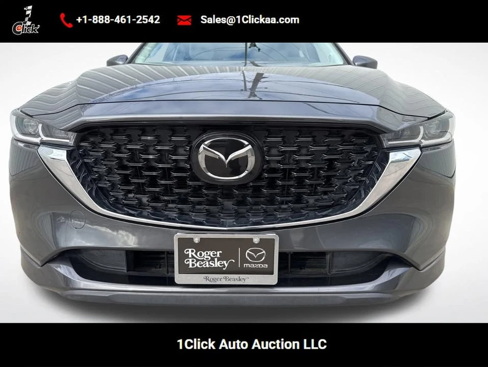 2024 Mazda CX-5 2nd Gen - Image 3 of 20
