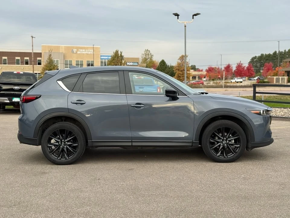 2024 Mazda CX-5 2nd Gen - Image 8 of 15