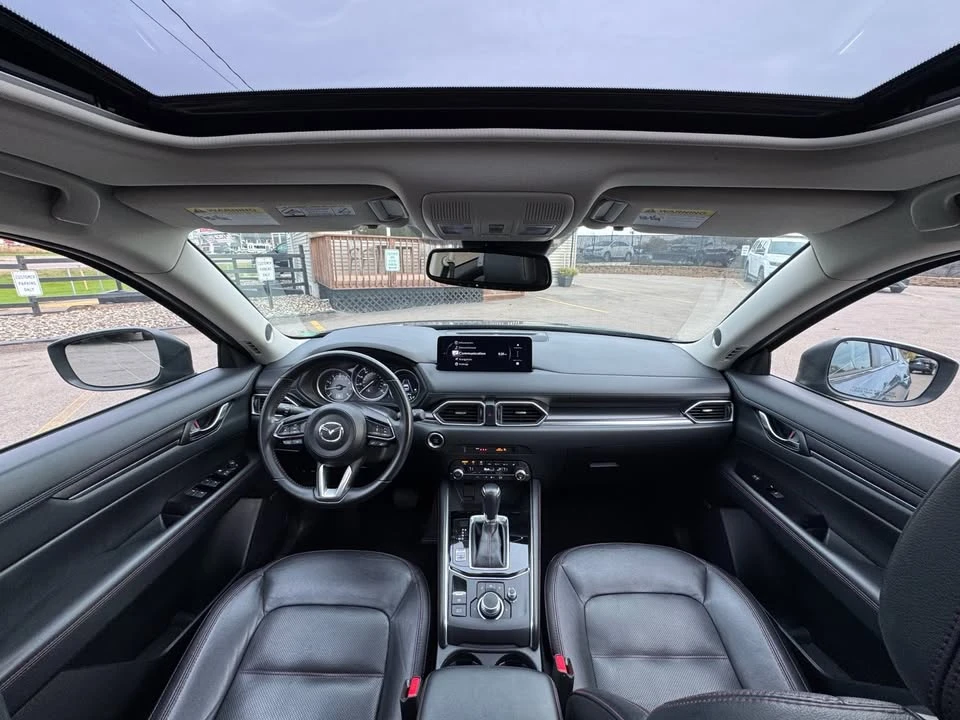 2024 Mazda CX-5 2nd Gen - Image 9 of 15