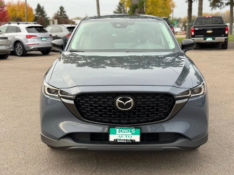2024 Mazda CX-5 2nd Gen - Image 2 of 15