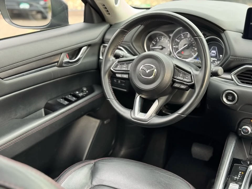 2024 Mazda CX-5 2nd Gen - Image 10 of 15