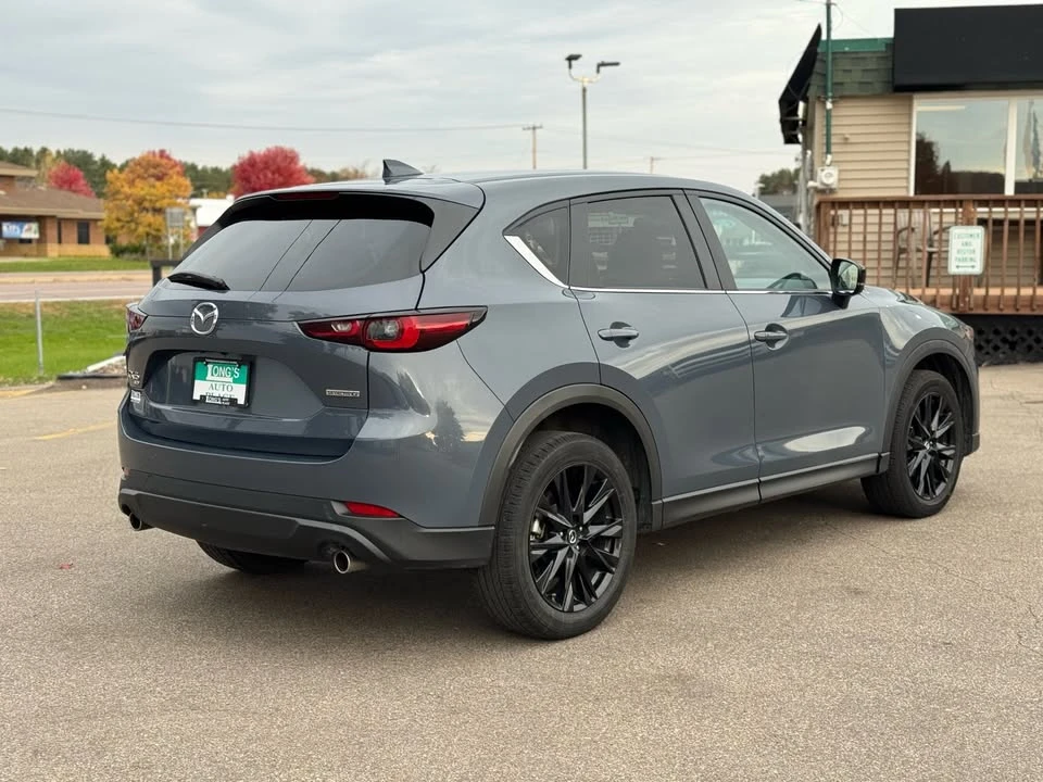2024 Mazda CX-5 2nd Gen - Image 7 of 15