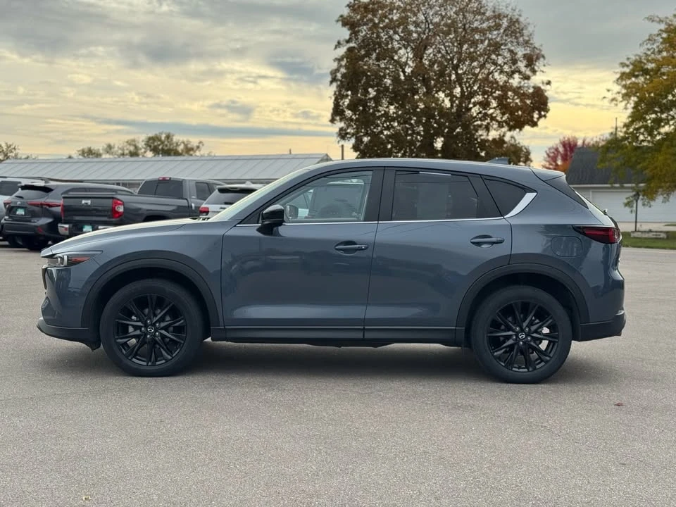 2024 Mazda CX-5 2nd Gen - Image 4 of 15
