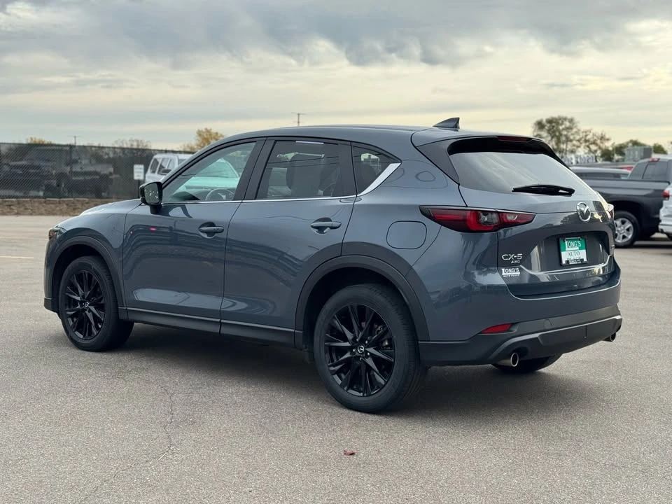 2024 Mazda CX-5 2nd Gen - Image 5 of 15
