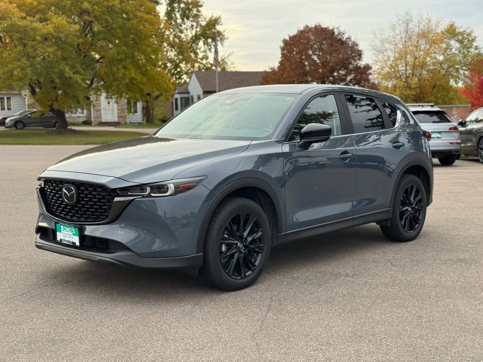 2024 Mazda CX-5 2nd Gen - Image 3 of 15