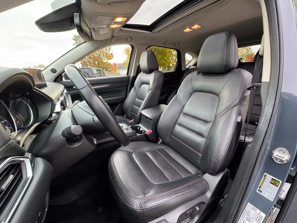 2024 Mazda CX-5 2nd Gen - Image 13 of 15